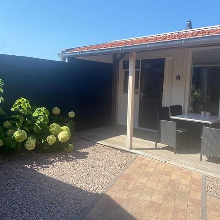 Vila Het Paalhoofd 3 Personen Westkapelle Exteriér fotografie