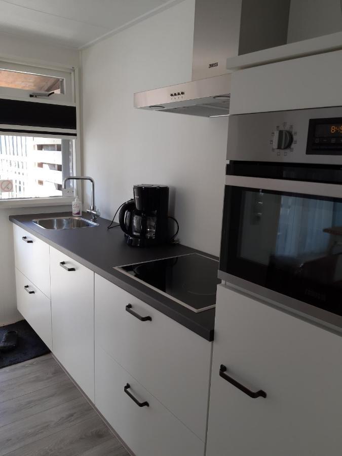 Vila Het Paalhoofd 3 Personen Westkapelle Exteriér fotografie