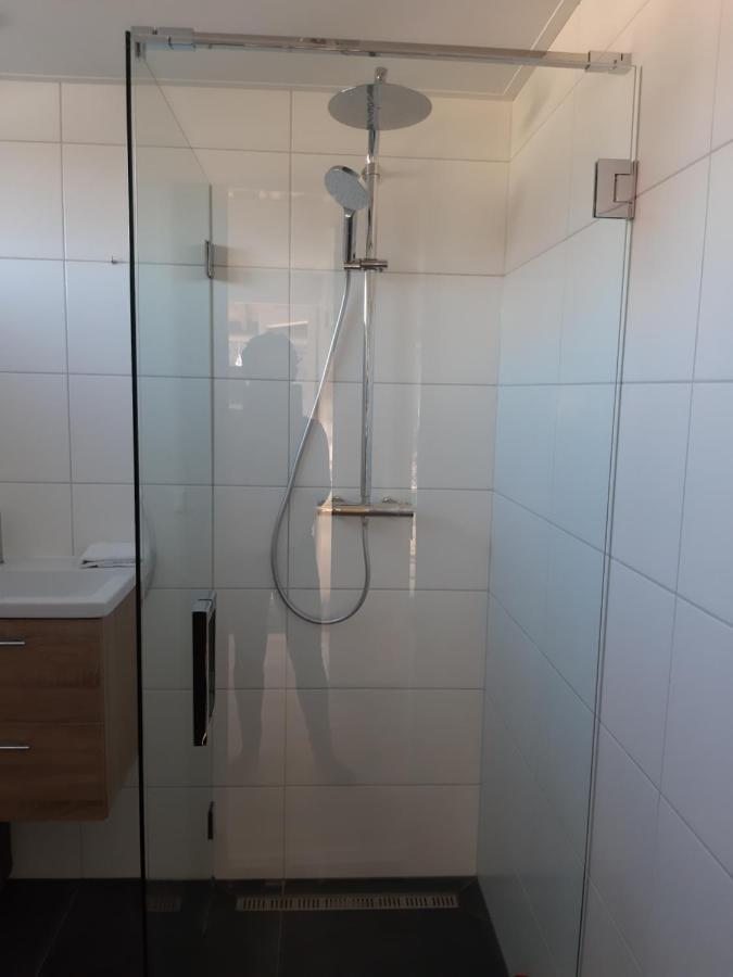 Vila Het Paalhoofd 3 Personen Westkapelle Exteriér fotografie