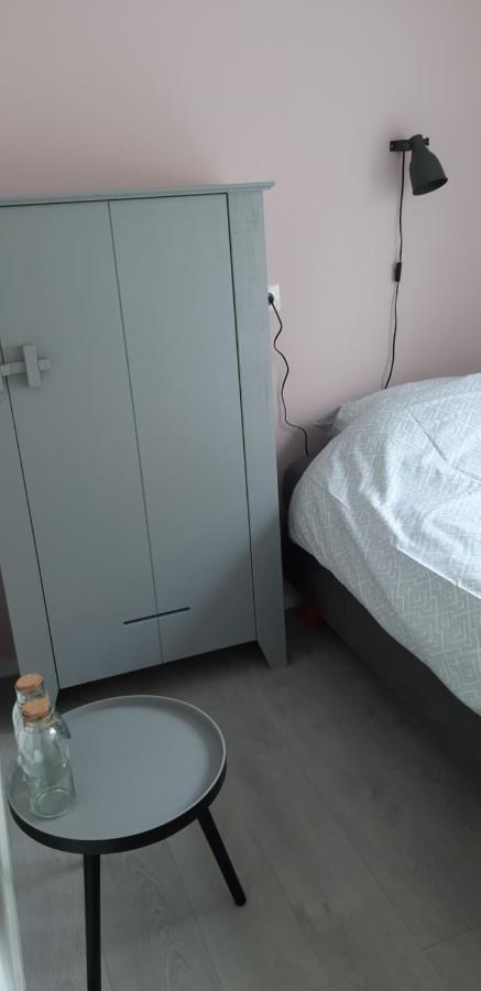 Vila Het Paalhoofd 3 Personen Westkapelle Exteriér fotografie