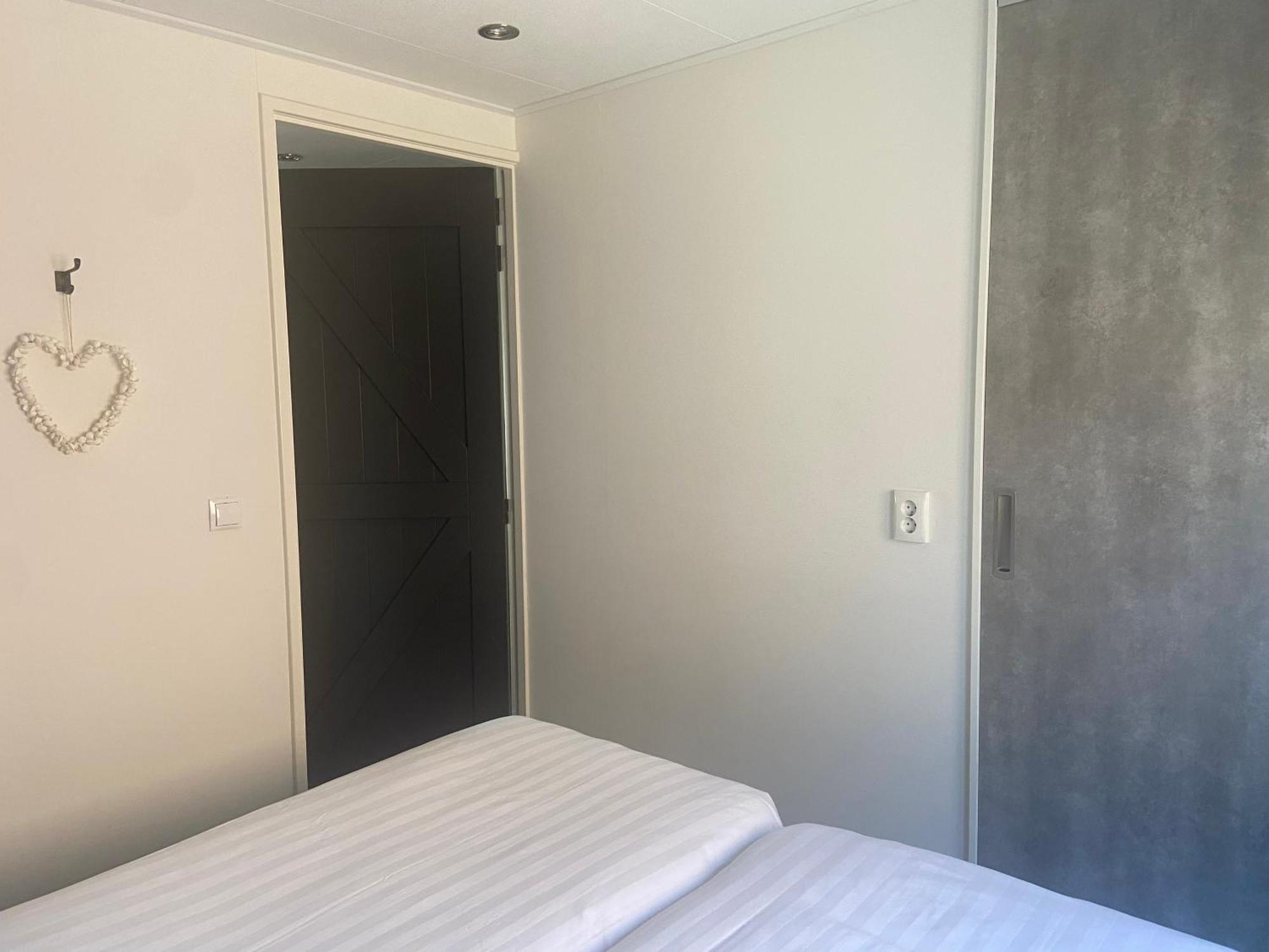Vila Het Paalhoofd 3 Personen Westkapelle Exteriér fotografie