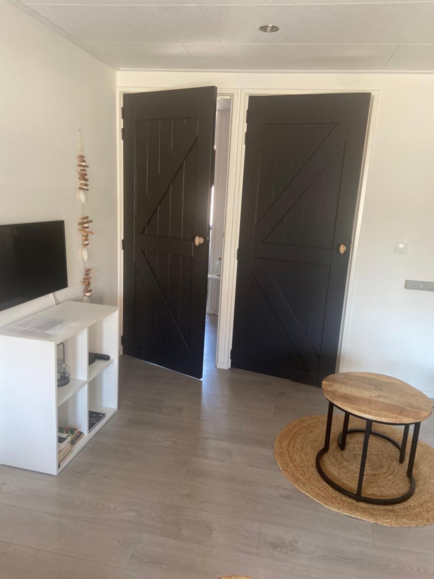 Vila Het Paalhoofd 3 Personen Westkapelle Exteriér fotografie